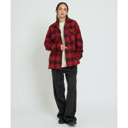 【PENDLETON / ペンドルトン】BOARD SHIRT /ボードシャツ/ （ブルー系その他1）｜詳細画像