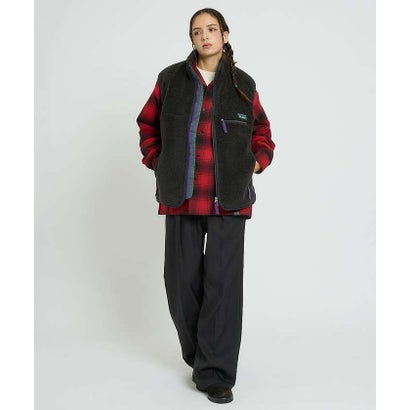 【PENDLETON / ペンドルトン】BOARD SHIRT /ボードシャツ/ （ブルー系その他1）｜詳細画像