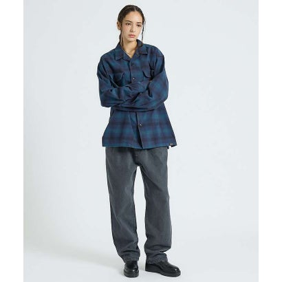 【PENDLETON / ペンドルトン】BOARD SHIRT /ボードシャツ/ （ブルー系その他1）｜詳細画像