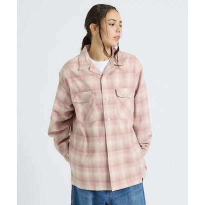 【PENDLETON / ペンドルトン】BOARD SHIRT /ボードシャツ/ （ブルー系その他1）｜詳細画像