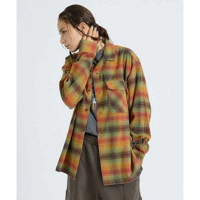 【PENDLETON / ペンドルトン】BOARD SHIRT /ボードシャツ/ （ブルー系その他1）｜詳細画像