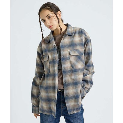 【PENDLETON / ペンドルトン】BOARD SHIRT /ボードシャツ/ （ブルー系その他1）｜詳細画像