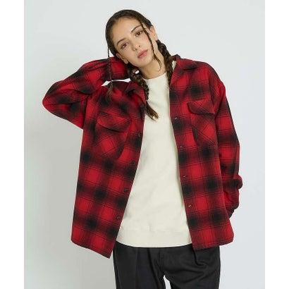 【PENDLETON / ペンドルトン】BOARD SHIRT /ボードシャツ/ （ブルー系その他1）｜詳細画像