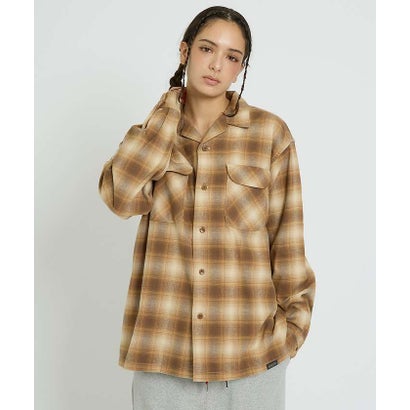 【PENDLETON / ペンドルトン】BOARD SHIRT /ボードシャツ/ （ブルー系その他1）｜詳細画像