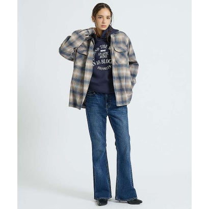 【PENDLETON / ペンドルトン】BOARD SHIRT /ボードシャツ/ （ブルー系その他1）｜詳細画像