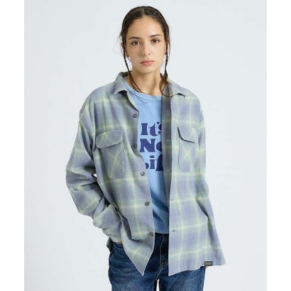 【PENDLETON / ペンドルトン】BOARD SHIRT /ボードシャツ/ （ブルー系その他1）｜詳細画像