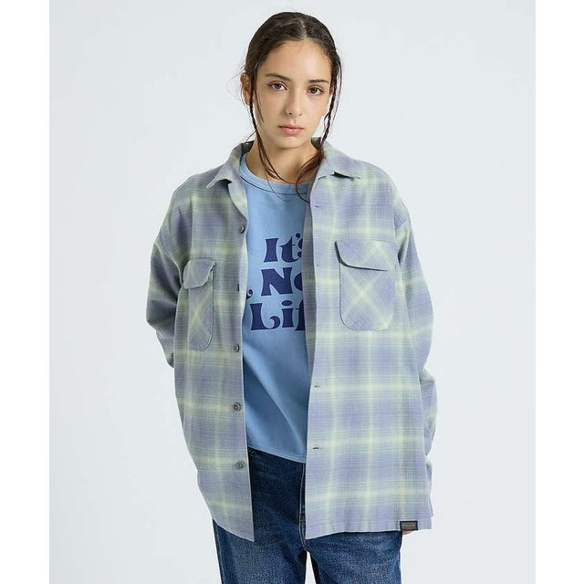 【PENDLETON / ペンドルトン】BOARD SHIRT /ボードシャツ/ （グリーン系その他1）