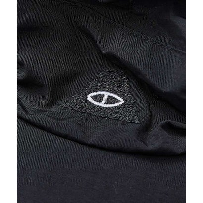 【POLER】 NYLON FLAP CAP / ナイロン フラップ キャップ【 （カーキ）｜詳細画像