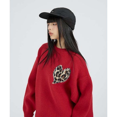 【POLER】 NYLON FLAP CAP / ナイロン フラップ キャップ【 （ブラック）｜詳細画像