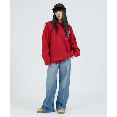 【POLER】 NYLON FLAP CAP / ナイロン フラップ キャップ【 （ブラック）｜詳細画像