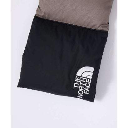 アバハウス ABAHOUSE 【THE NORTH FACE / ザ・ノースフェイス】ヌプシマフラー / Nu （ベージュ）｜詳細画像