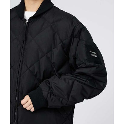 【Eddie Bauer × TAION / エディー・バウアー × タイオン】 （カーキ）｜詳細画像