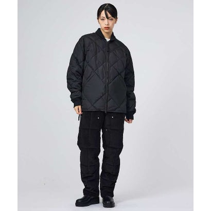 【Eddie Bauer × TAION / エディー・バウアー × タイオン】 （カーキ）｜詳細画像