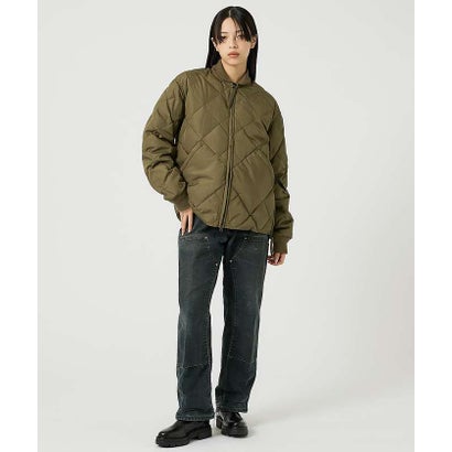 【Eddie Bauer × TAION / エディー・バウアー × タイオン】 （カーキ）｜詳細画像
