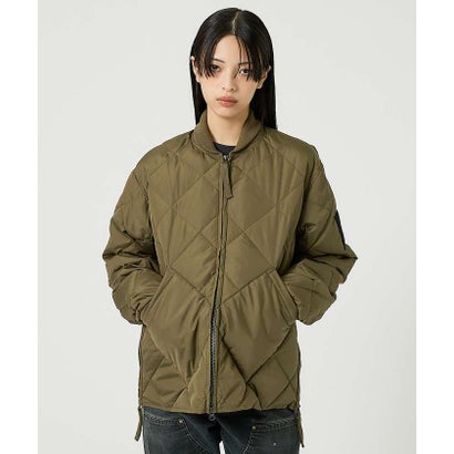 【Eddie Bauer × TAION / エディー・バウアー × タイオン】 （カーキ）｜詳細画像
