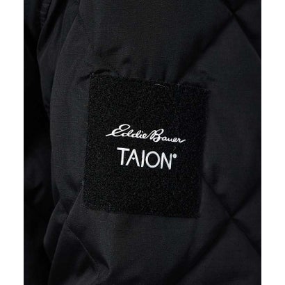 【Eddie Bauer × TAION / エディー・バウアー × タイオン】 （モカ）｜詳細画像