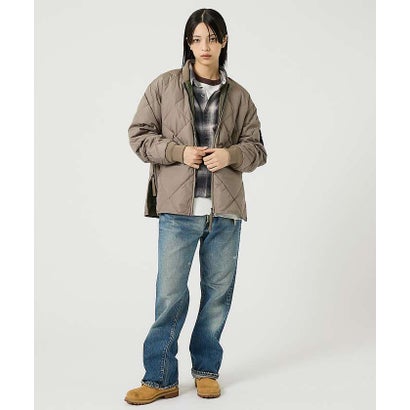 【Eddie Bauer × TAION / エディー・バウアー × タイオン】 （モカ）｜詳細画像