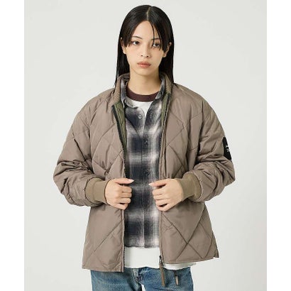 【Eddie Bauer × TAION / エディー・バウアー × タイオン】 （モカ）｜詳細画像