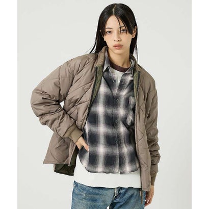 【Eddie Bauer × TAION / エディー・バウアー × タイオン】 （モカ）｜詳細画像