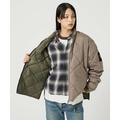【Eddie Bauer × TAION / エディー・バウアー × タイオン】 （モカ）｜詳細画像