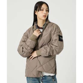 【Eddie Bauer × TAION / エディー・バウアー × タイオン】 （モカ）