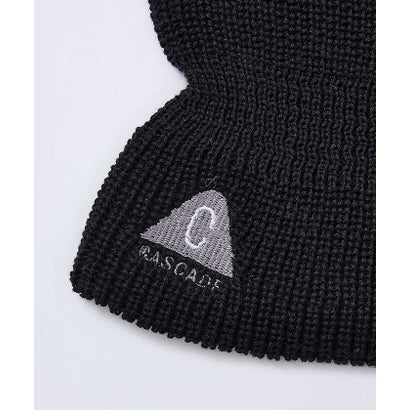 【POLeR/ポーラー】AFD×POLER BALACLAVA/バラクラマ【予約 （チャコールグレー）｜詳細画像
