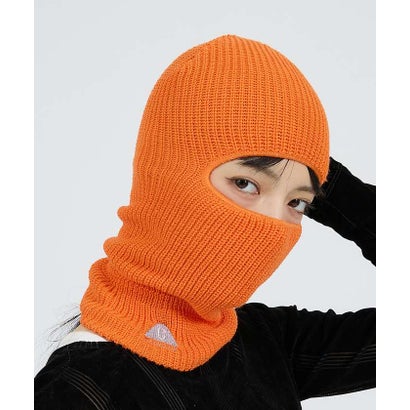 【POLeR/ポーラー】AFD×POLER BALACLAVA/バラクラマ【予約 （チャコールグレー）｜詳細画像