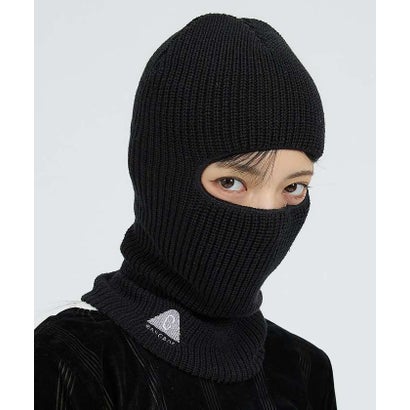 【POLeR/ポーラー】AFD×POLER BALACLAVA/バラクラマ【予約 （チャコールグレー）｜詳細画像