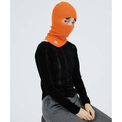 【POLeR/ポーラー】AFD×POLER BALACLAVA/バラクラマ【予約 （チャコールグレー）｜詳細画像