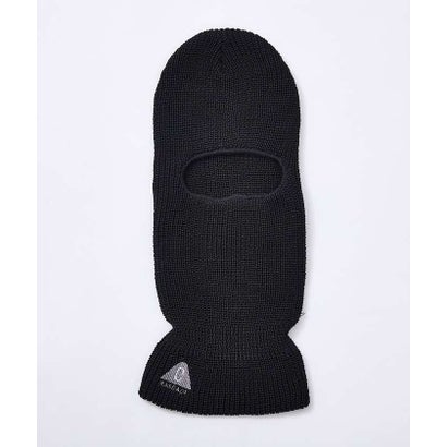 【POLeR/ポーラー】AFD×POLER BALACLAVA/バラクラマ【予約 （チャコールグレー）｜詳細画像