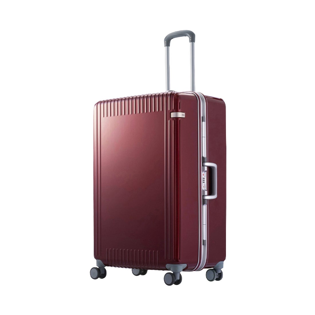 エーストーキョー ace.TOKYO エース スーツケース Lサイズ 89L 大型 大