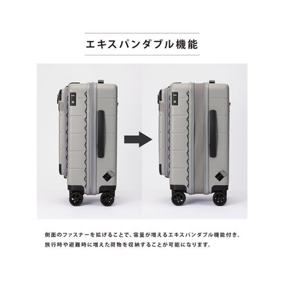 エース トーキョーレーベル スーツケース 05771 （-）｜詳細画像
