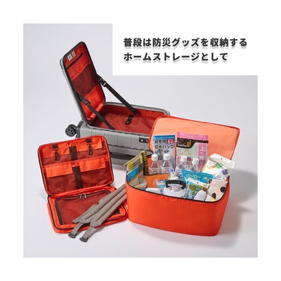 エース トーキョーレーベル スーツケース 05771 （-）｜詳細画像