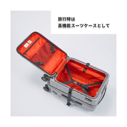 エース トーキョーレーベル スーツケース 05771 （-）｜詳細画像