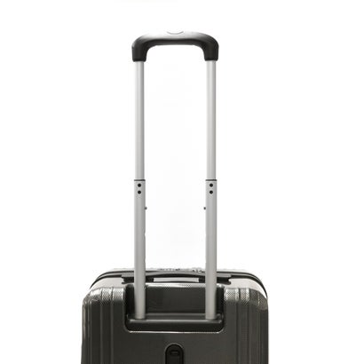 正規品10年保証 スーツケース メンズ レディース 機内持ち込み 32L 4泊 3泊 3泊4日 キャスターストッパー付 TSロック 国内旅行 旅行 出張 エース パリセイド3-Z 06913 （ヘアラインブロンズ）｜詳細画像