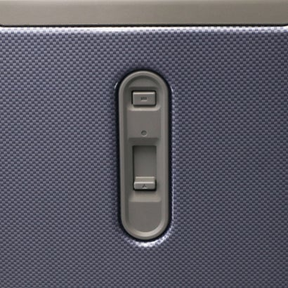 正規品10年保証 スーツケース メンズ レディース 機内持ち込み 32L 4泊 3泊 3泊4日 キャスターストッパー付 TSロック 国内旅行 旅行 出張 エース パリセイド3-Z 06913 （ヘアラインブロンズ）｜詳細画像