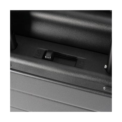 トーキョーレーベル スーツケース Sサイズ 34L 09311 （カーキ）｜詳細画像
