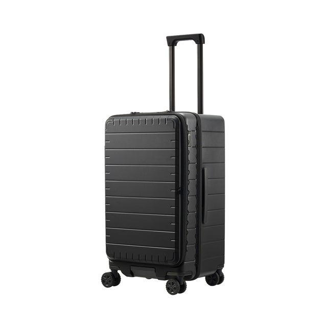 エース トーキョーレーベル Mサイズ 70L 09312 （ブラック）
