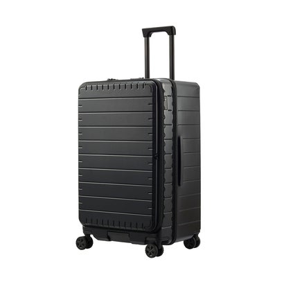 エーストーキョー ace.TOKYO トーキョーレーベル スーツケース Lサイズ 100L 09313 （ブラウン）｜詳細画像