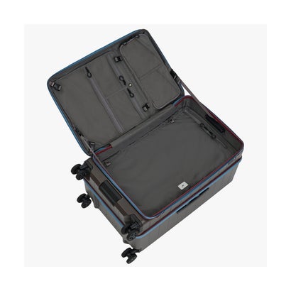 エーストーキョー ace.TOKYO トーキョーレーベル スーツケース Lサイズ 100L 09313 （ブラウン）｜詳細画像