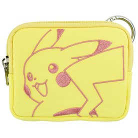 ランナー RUNNER ポケモン ミニポーチ カラビナ付き ポーチ カード