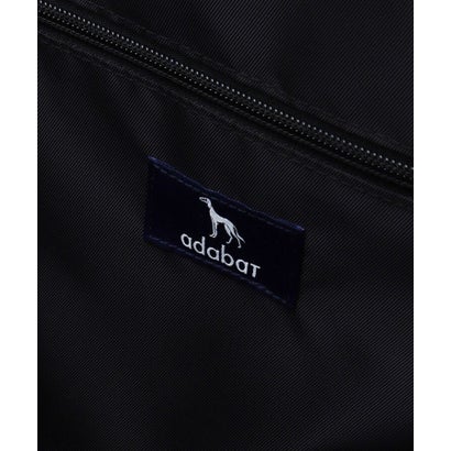 アダバット adabat 【ADABAT NAVY】二層式ロッカーバッグ （カーキ(029)）｜詳細画像