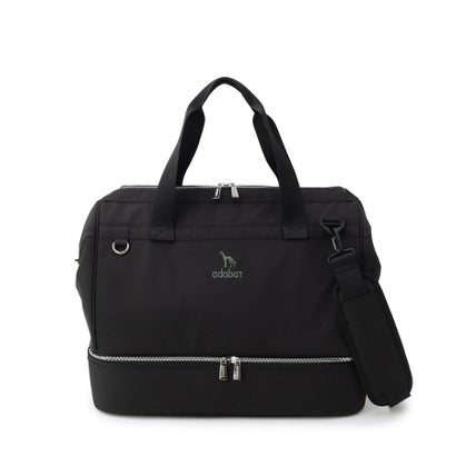 アダバット adabat 【ADABAT NAVY】二層式ロッカーバッグ （カーキ(029)）｜詳細画像