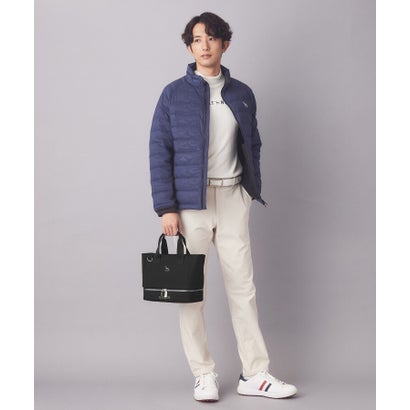 アダバット adabat 【ADABAT NAVY】二層式カートバッグ （ブラック(019)）｜詳細画像