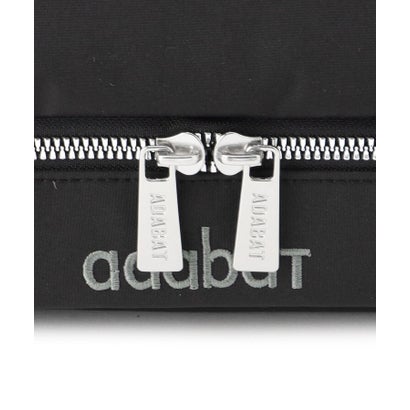 アダバット adabat 【ADABAT NAVY】二層式カートバッグ （ピンク(071)）｜詳細画像