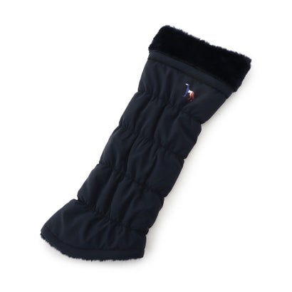 アダバット adabat 【ADABAT NAVY】レッグウォーマー （ネイビー(094)）｜詳細画像