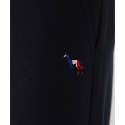 アダバット adabat 【ADABAT NAVY】ダブルクロステーパードパンツ （ブルー(093)）｜詳細画像