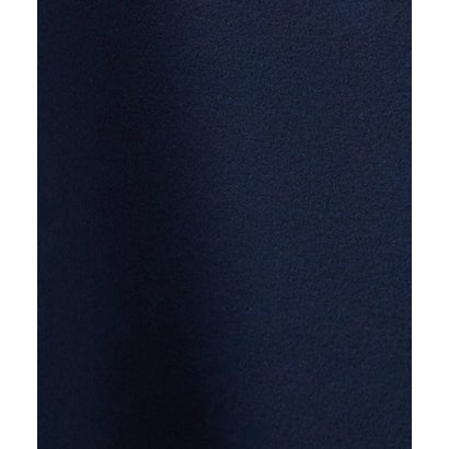 アダバット adabat 【ADABAT NAVY】ブラッシュドサーモモックT （ブルー(093)）｜詳細画像