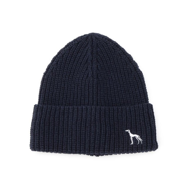 【ADABAT NAVY】ニットキャップ （ネイビー(094)）