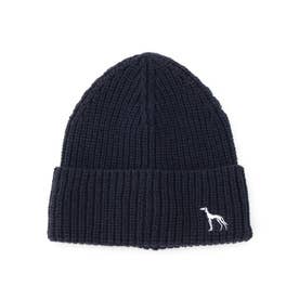 【ADABAT NAVY】ニットキャップ （ネイビー(094)）